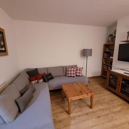 Ferienwohnung Schmiedhofer Ellmau Exterior foto