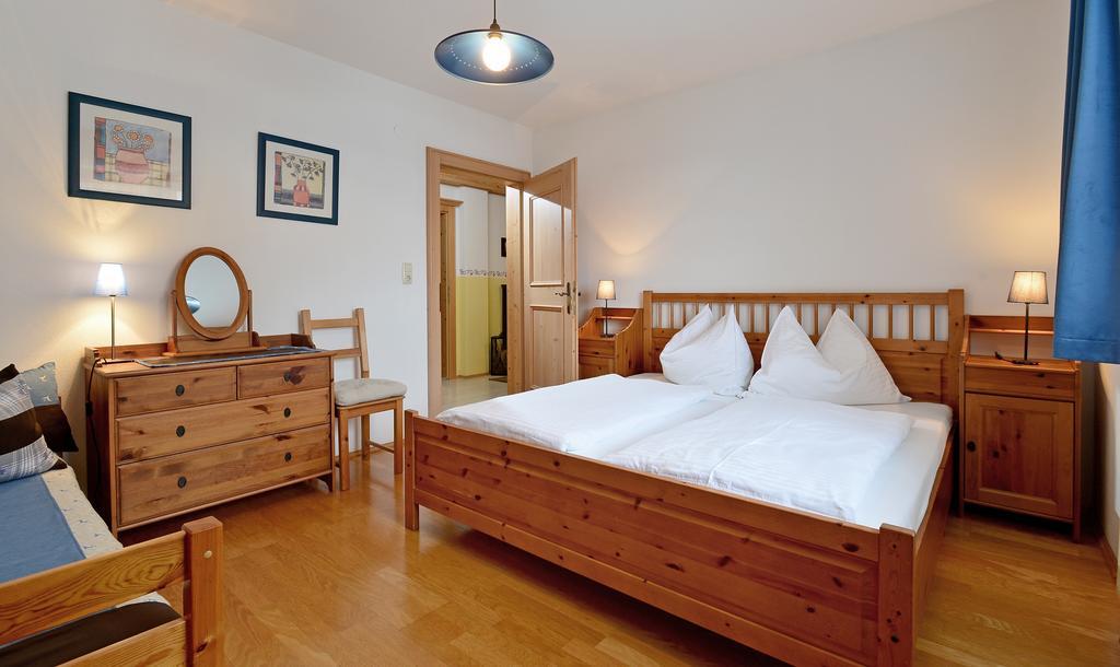 Ferienwohnung Schmiedhofer Ellmau Habitación foto
