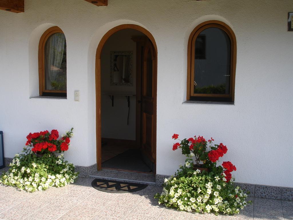 Ferienwohnung Schmiedhofer Ellmau Habitación foto