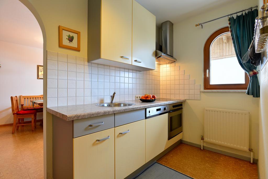 Ferienwohnung Schmiedhofer Ellmau Habitación foto